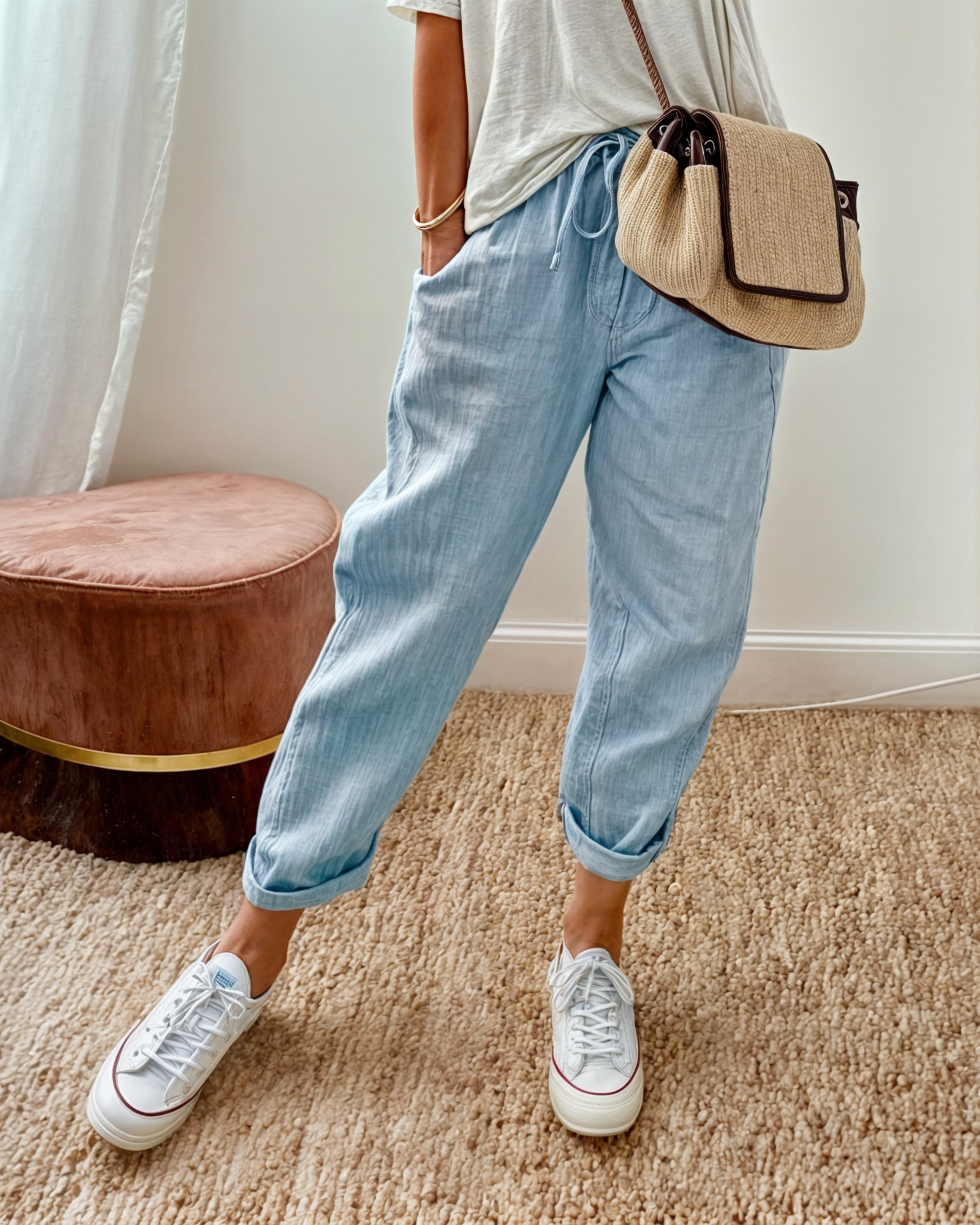 Aria | Elegant Pants Aria