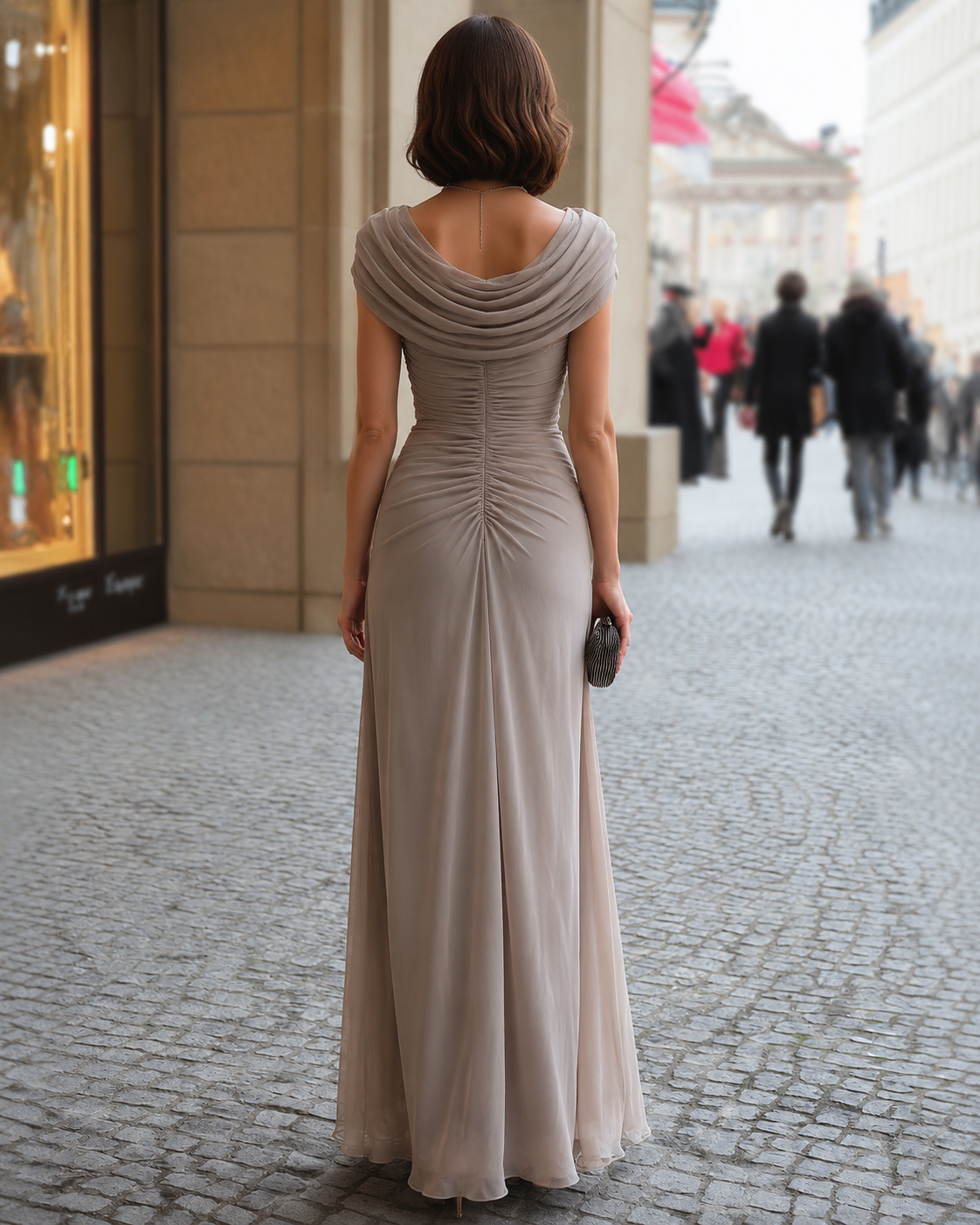 Jilliann™ Maxi Dress