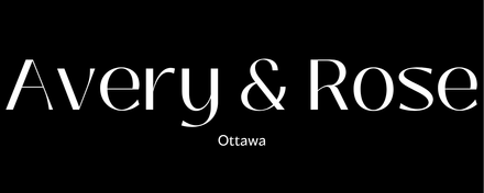 Avery & Rose Ottawa