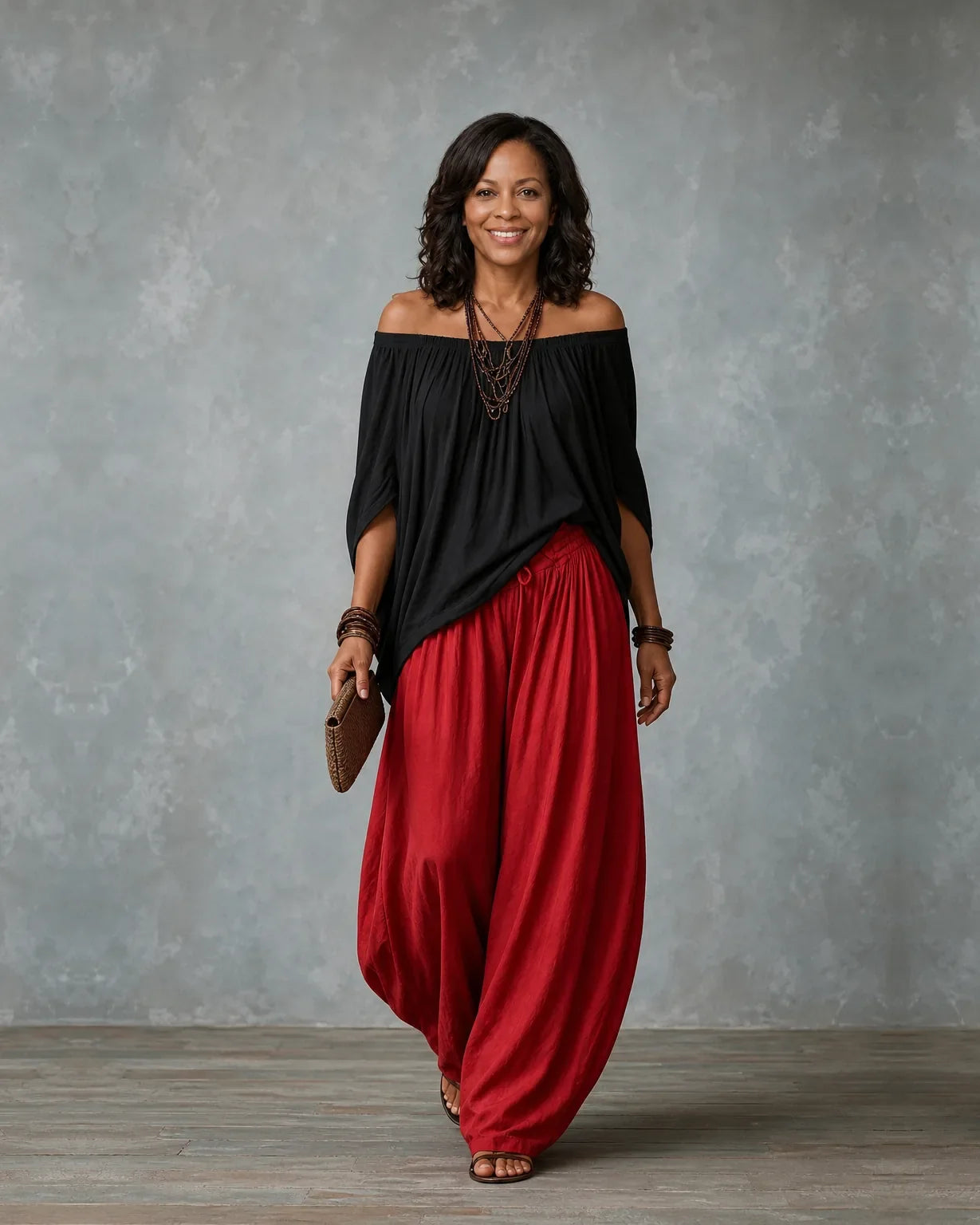 Jadia Elegant Set
