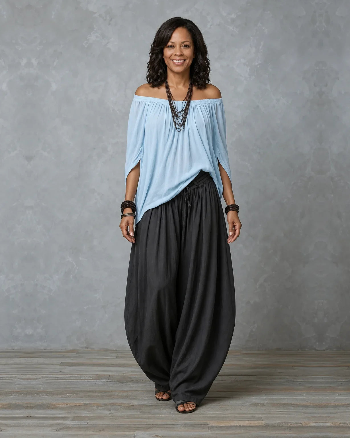 Jadia Elegant Set