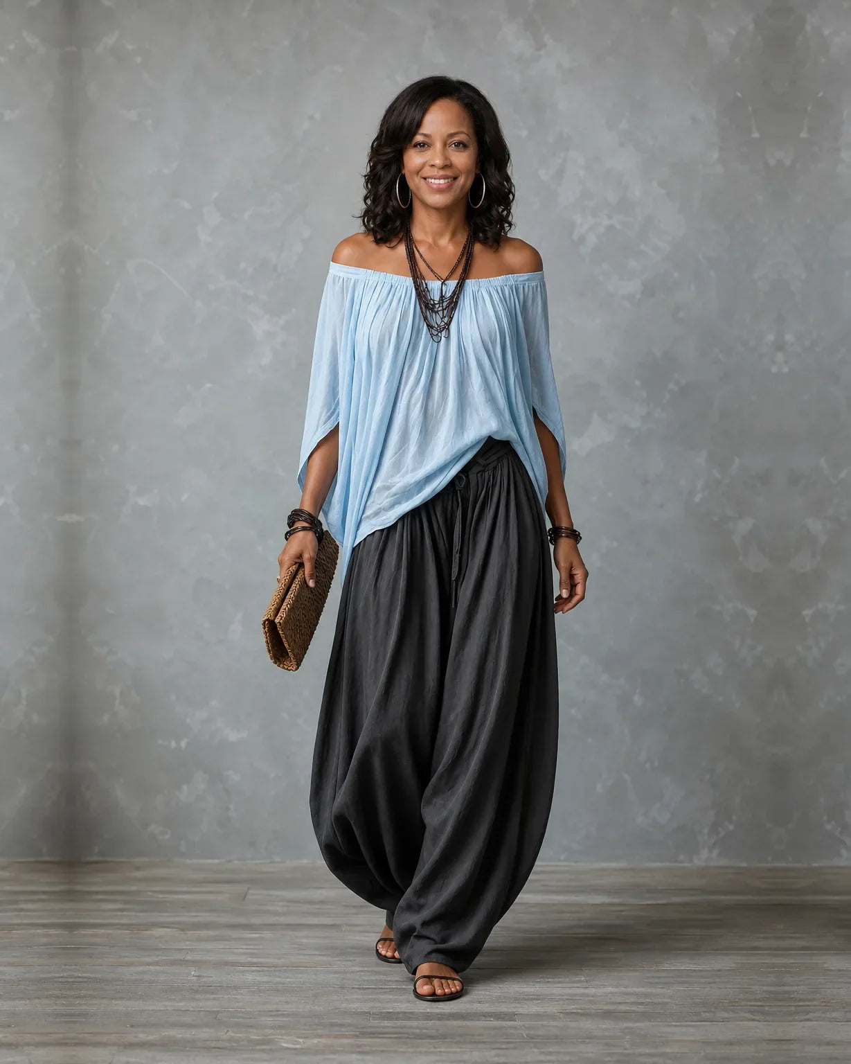 Jadia Elegant Set