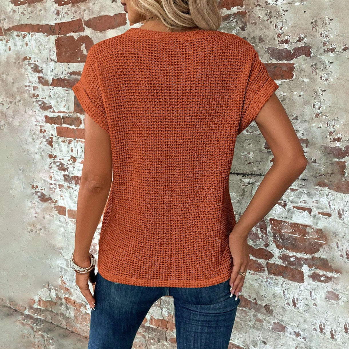 NERU – CASUAL BLOUSE