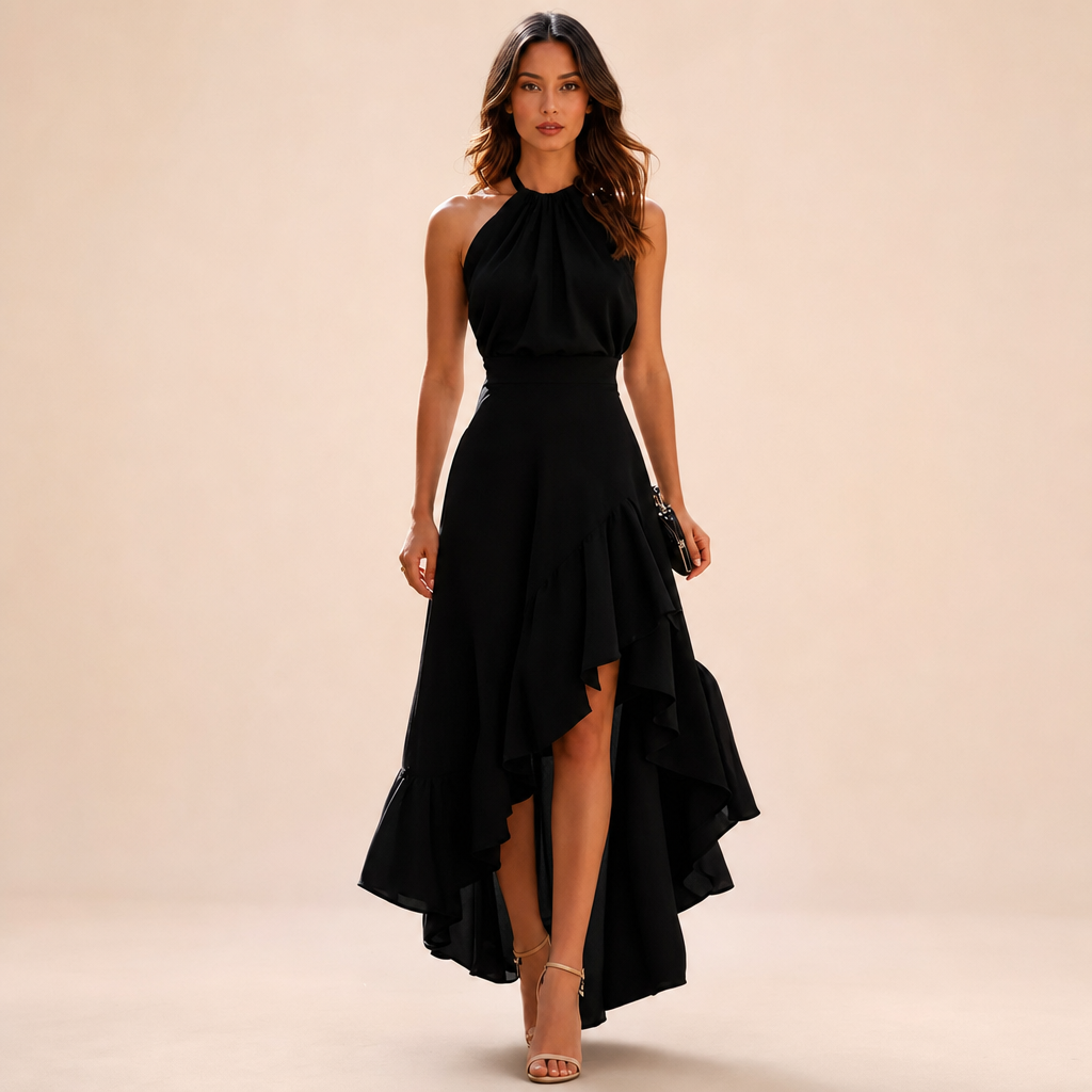 Belinda™ Maxi Dress