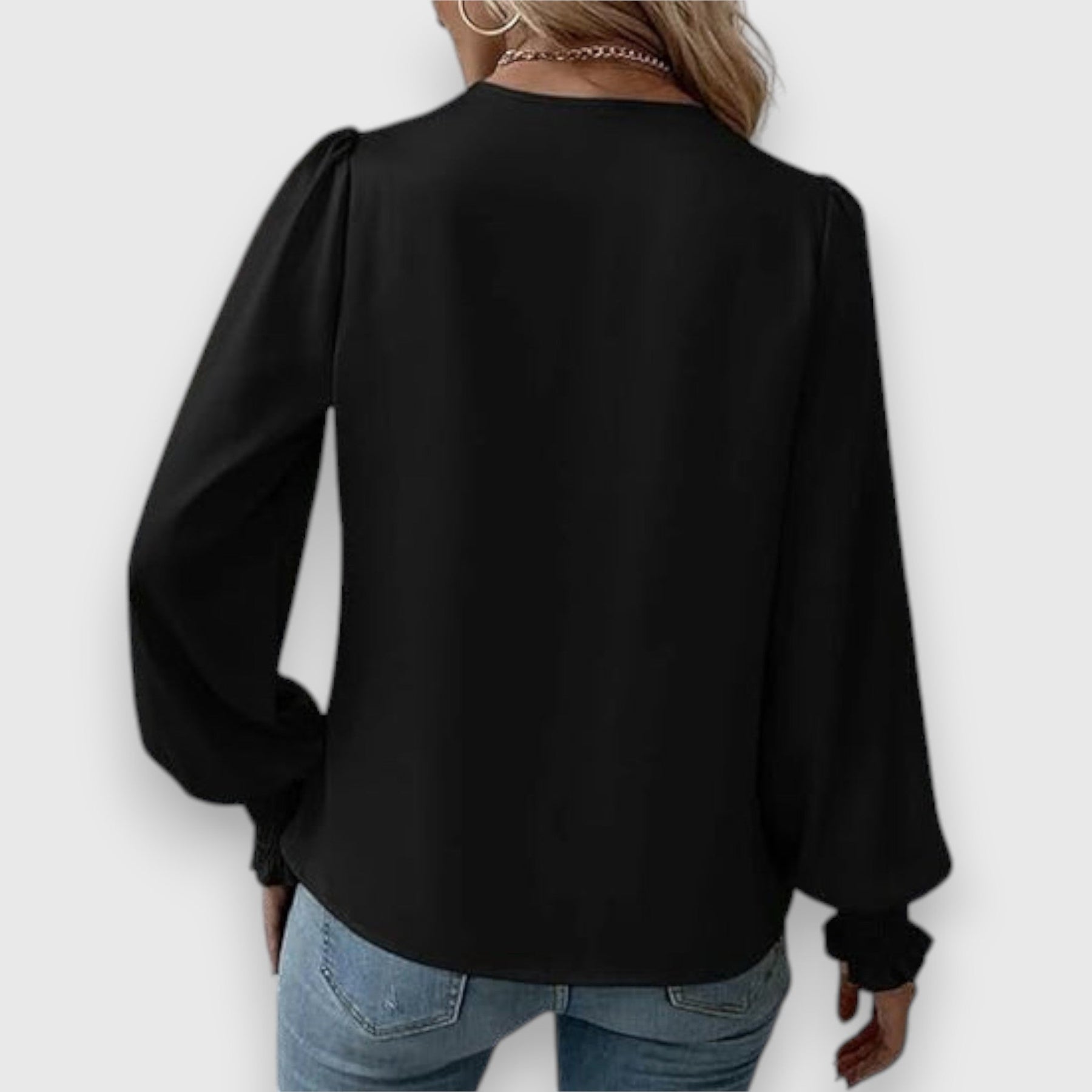 Lilou – Long Sleeve