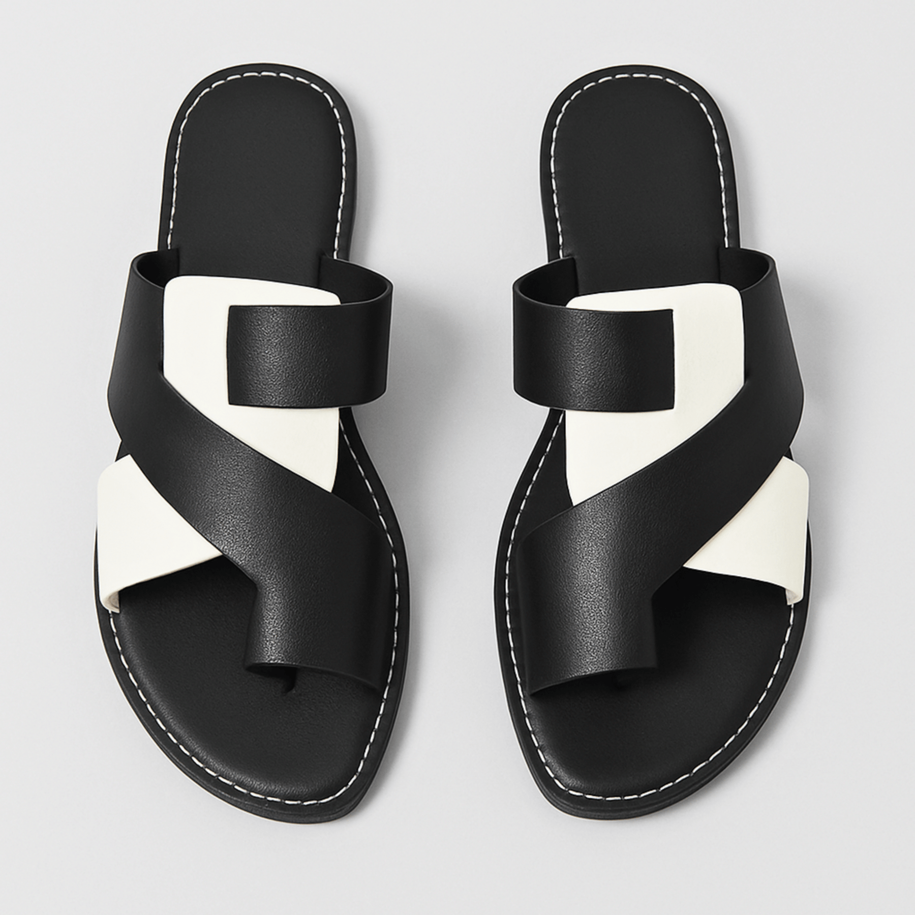The Cross-Step Slides
